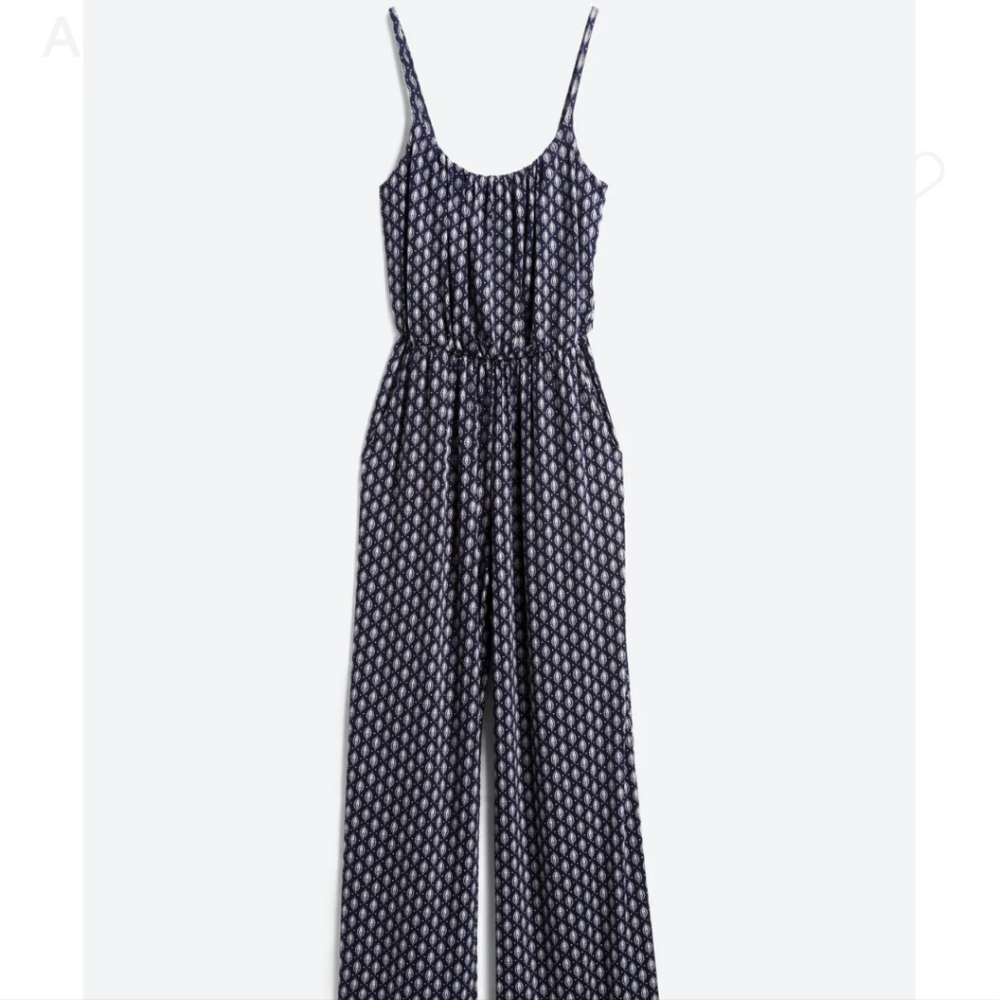Kaileigh Adalia Knit Jumpsuit